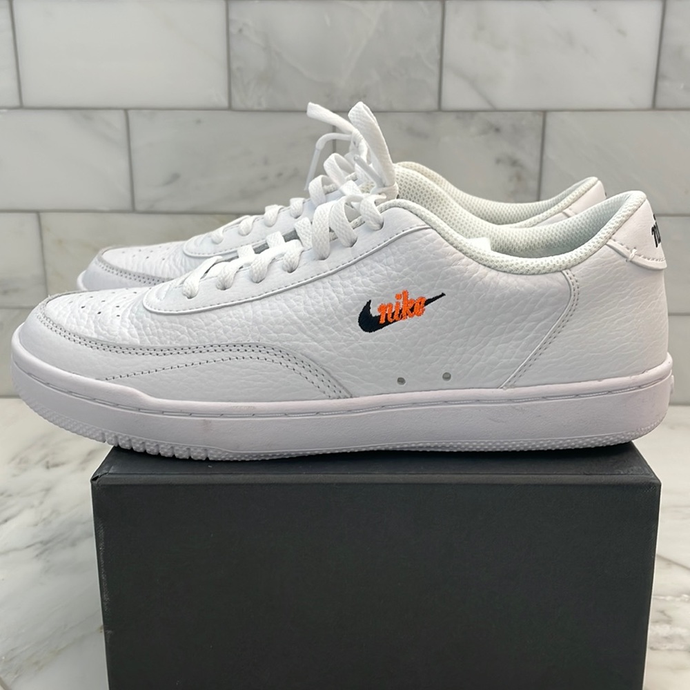 Nike Court Vintage Premium Sneaker